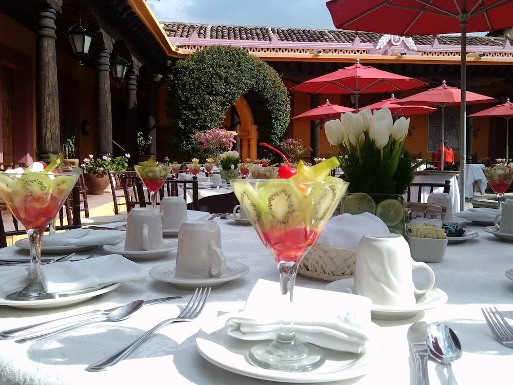 Hotel Diego De Mazariegos San Cristóbal de Las Casas Exterior foto