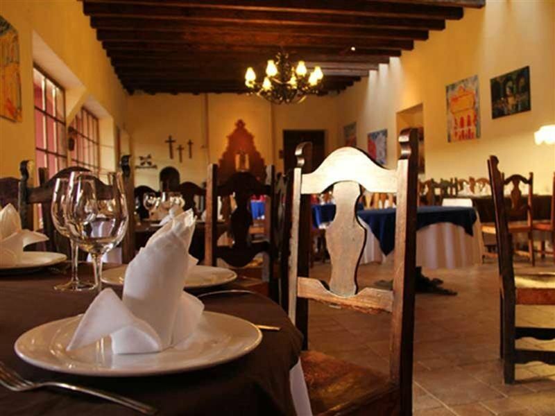 Hotel Diego De Mazariegos San Cristóbal de Las Casas Exterior foto